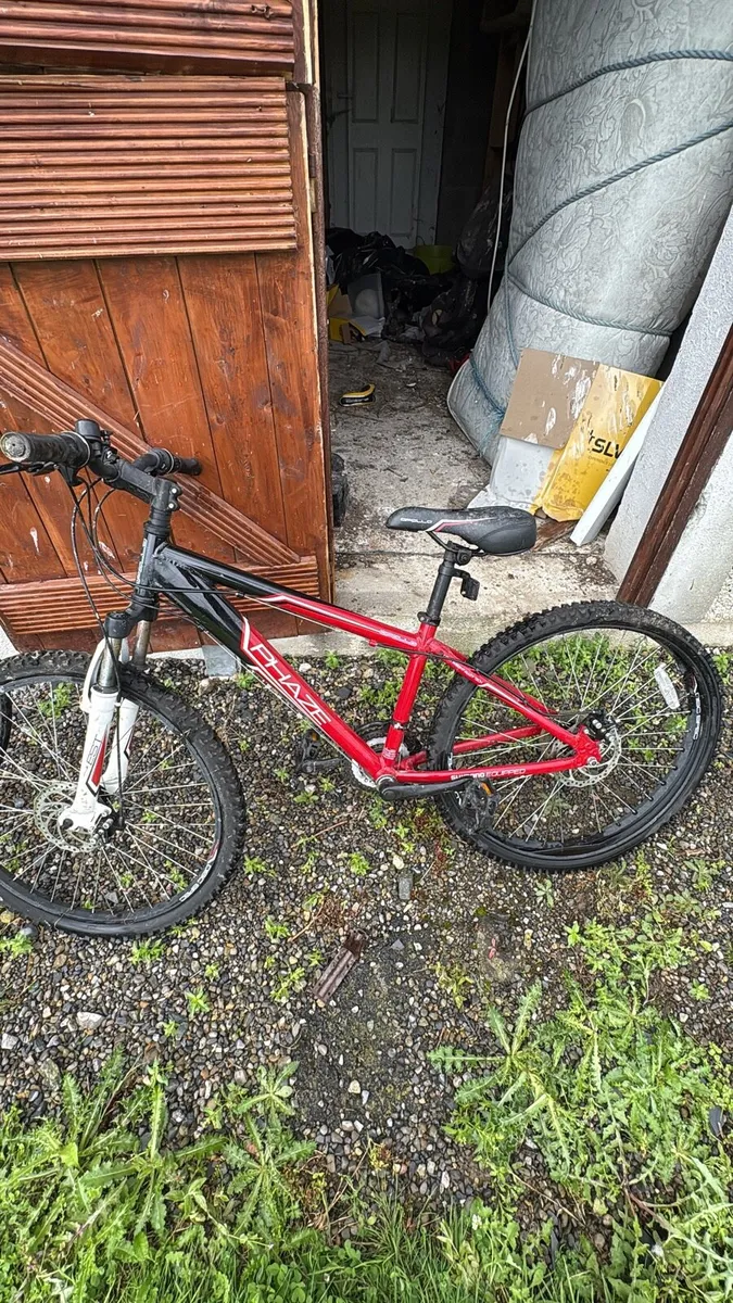Bike - Image 1