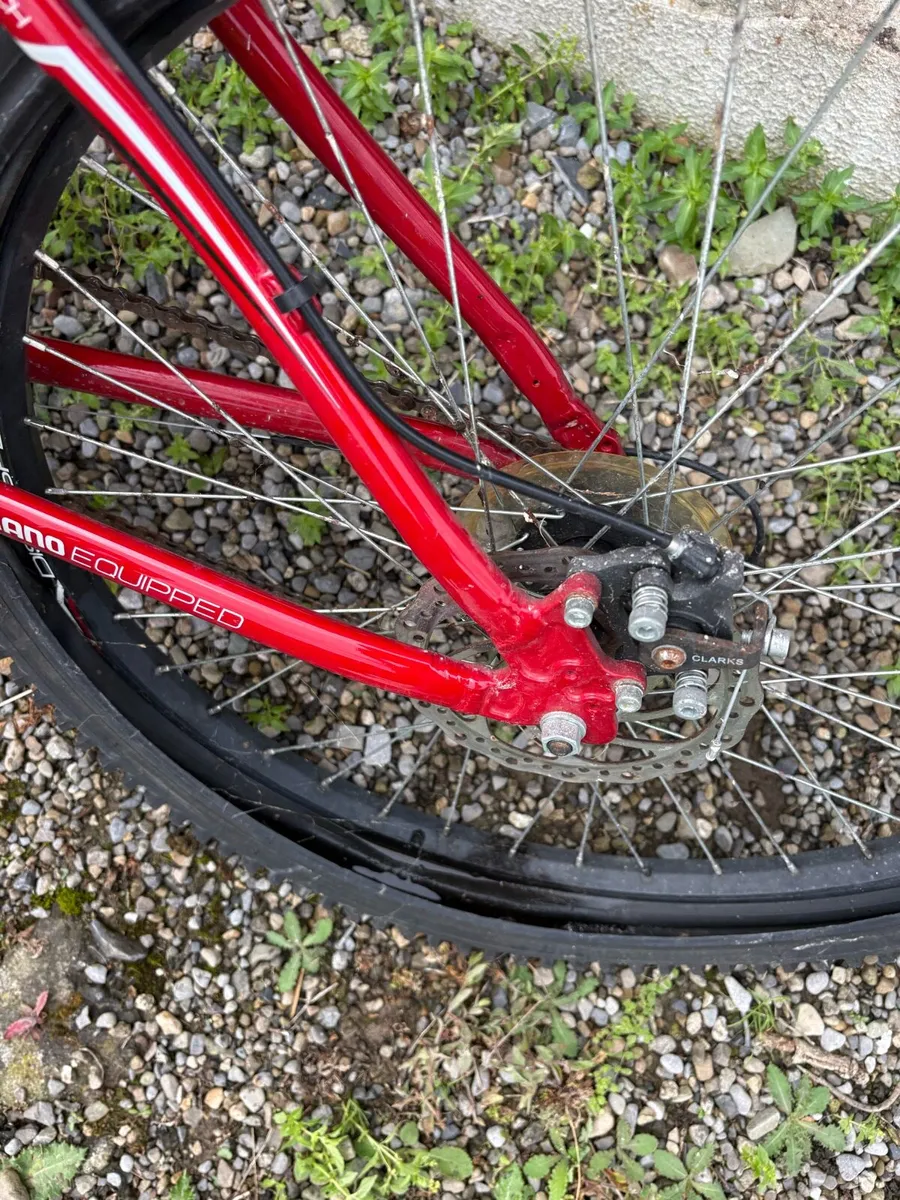 Bike - Image 3