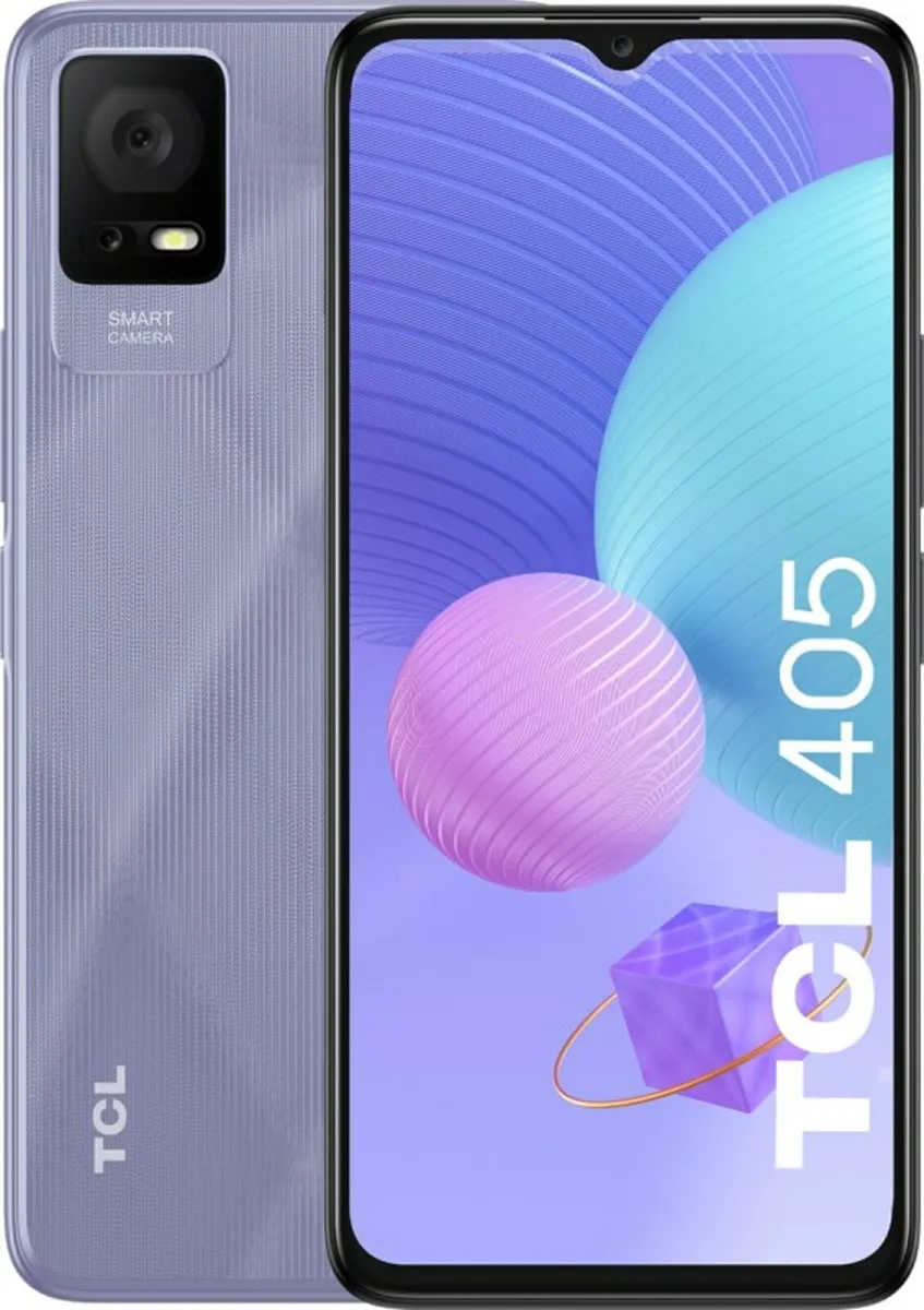 TCL 405 - Image 1