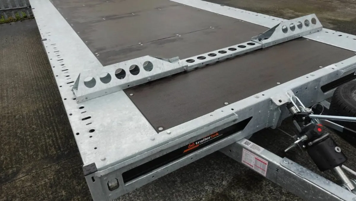 Brian James Trailers Connect 476-5522 - Image 4