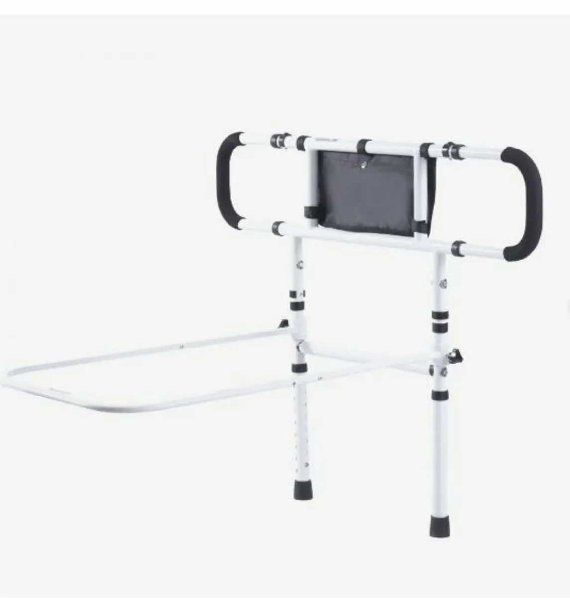 Bed Rails for Elderly Adults - Image 4