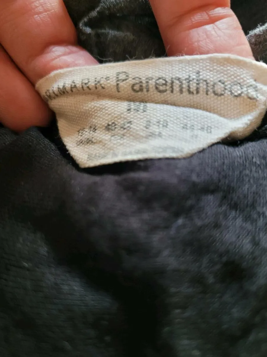 Maternity pregnacy dresses and tunics - Image 4