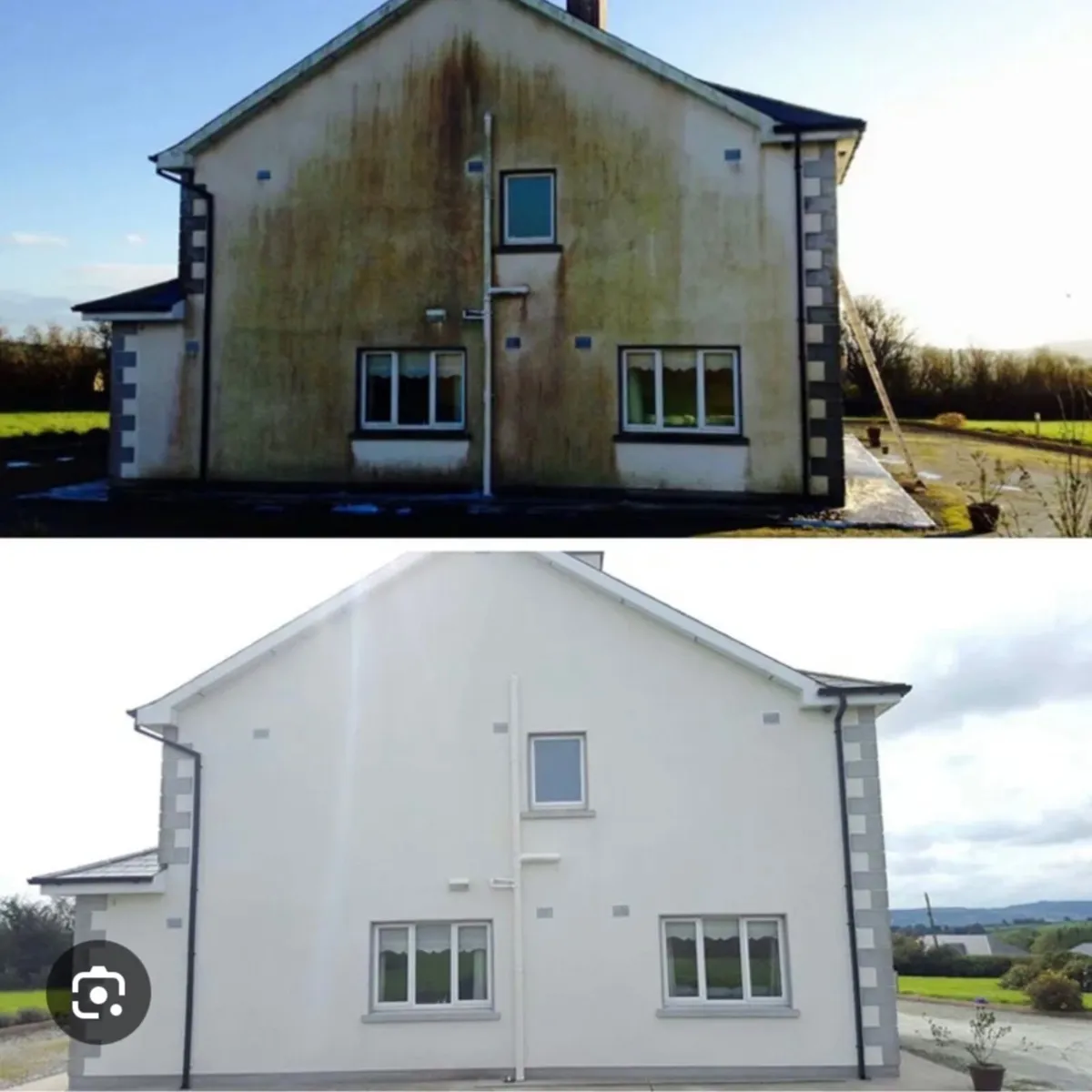 Powerhosing/Algae spraying - Image 1