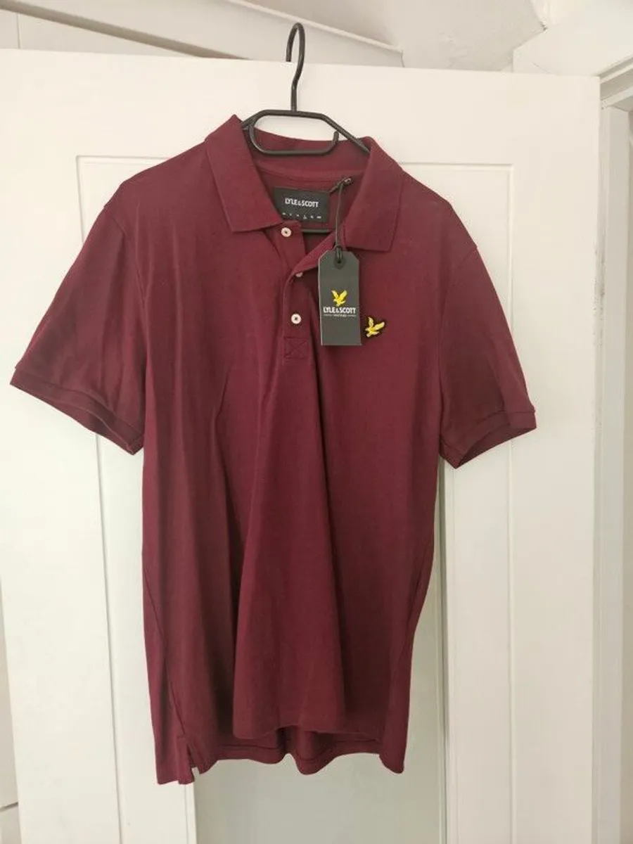 Lyle & Scott, Adidas, Vans, North Face - Image 1