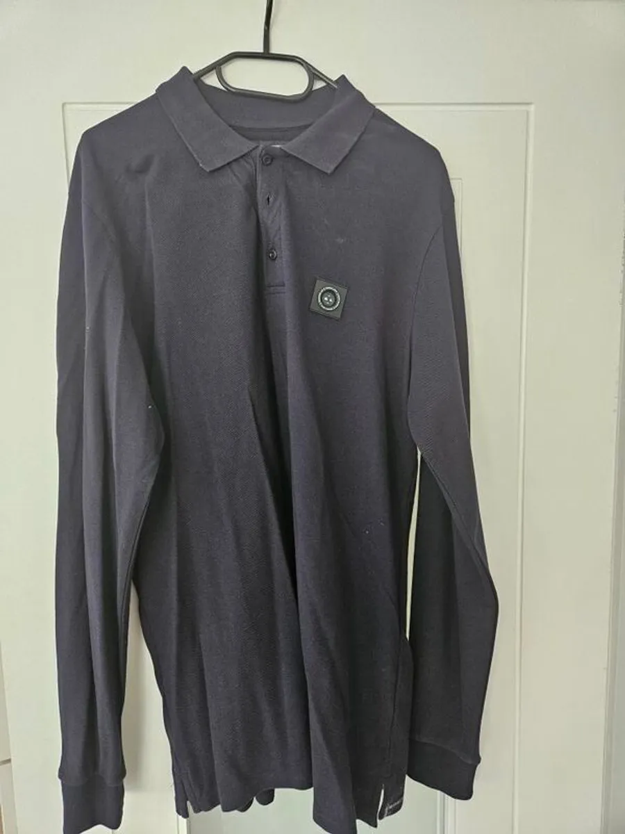 Lyle & Scott, Adidas, Vans, North Face - Image 3