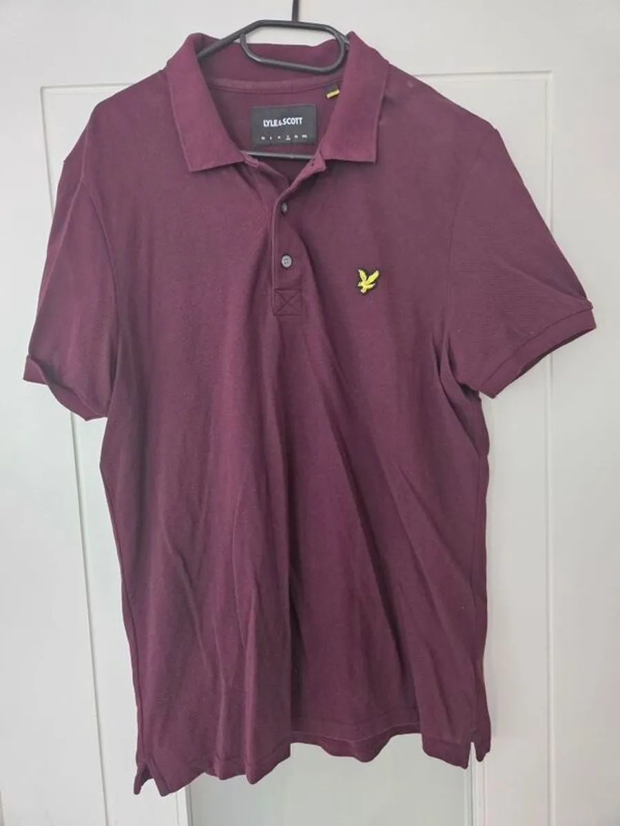 Lyle & Scott, Adidas, Vans, North Face - Image 4
