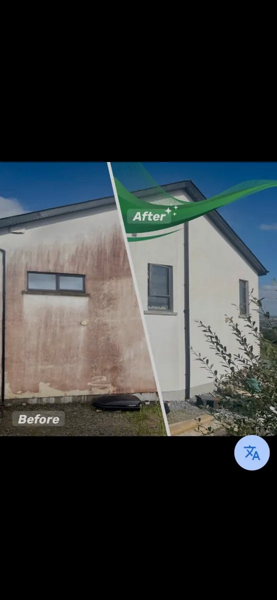 Powerhosing/Algae spraying - Image 2