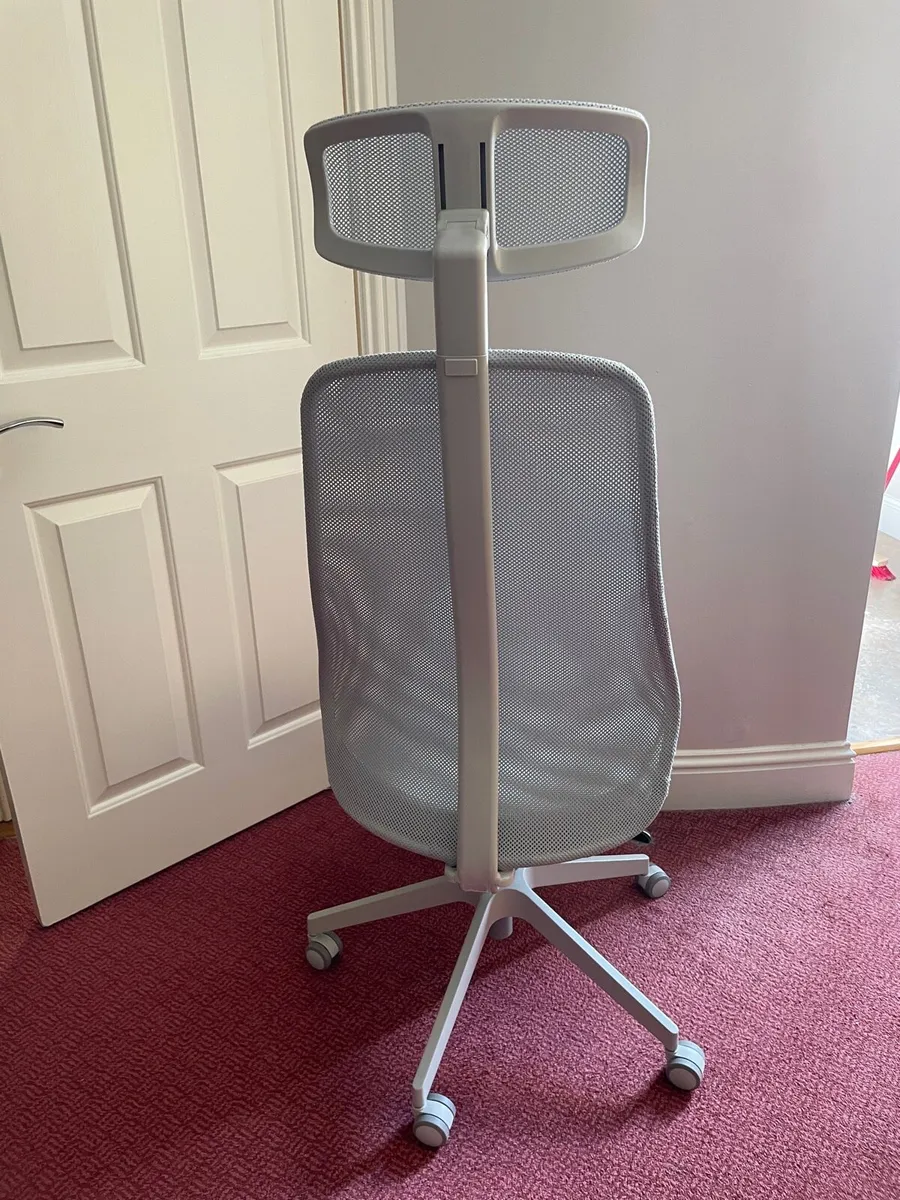 ikea office chair/game chair/MATCHSPEL - Image 2