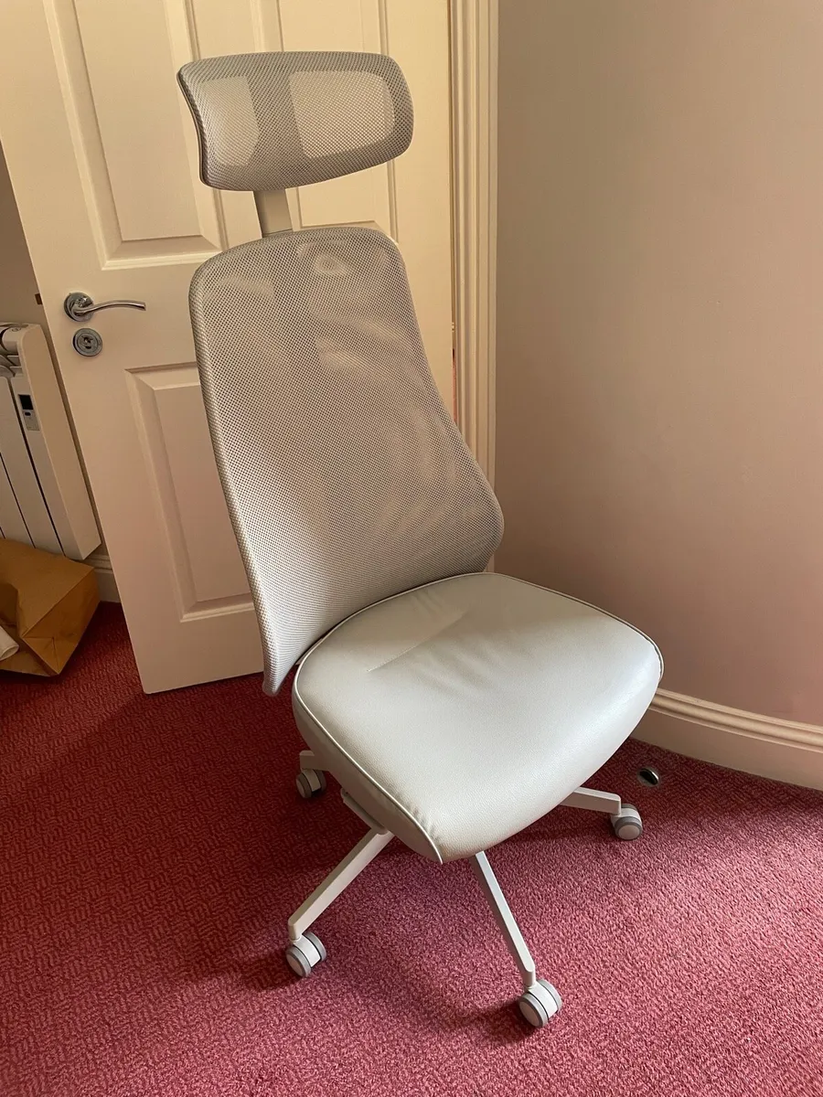 ikea office chair/game chair/MATCHSPEL - Image 3