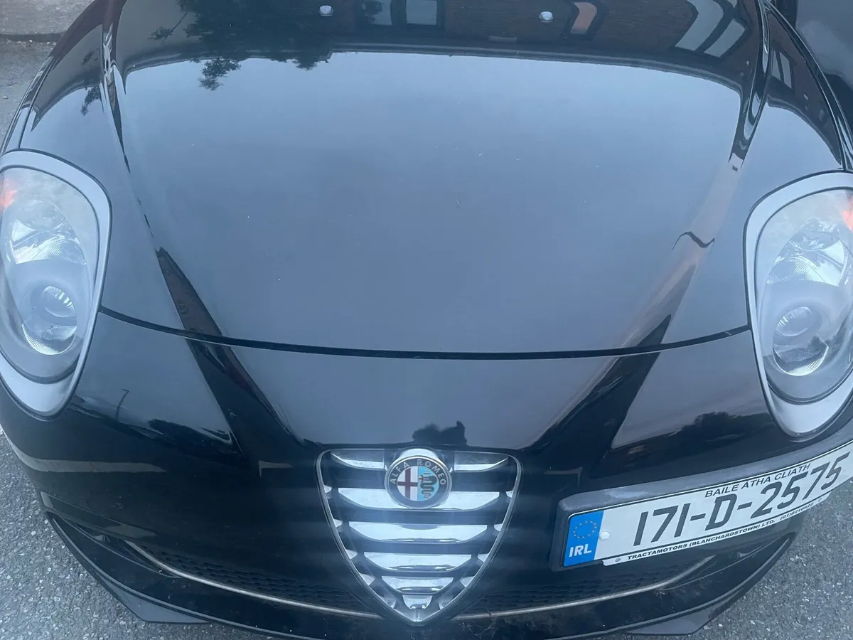Alfa Romeo Mito 2017 - Image 4
