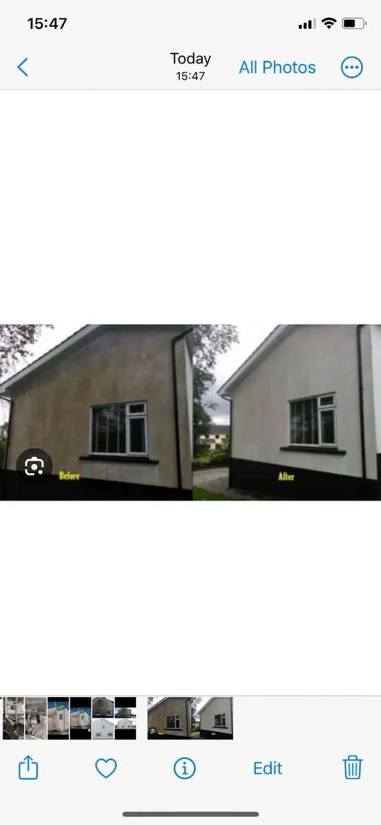 Powerhosing/Algae spraying - Image 3