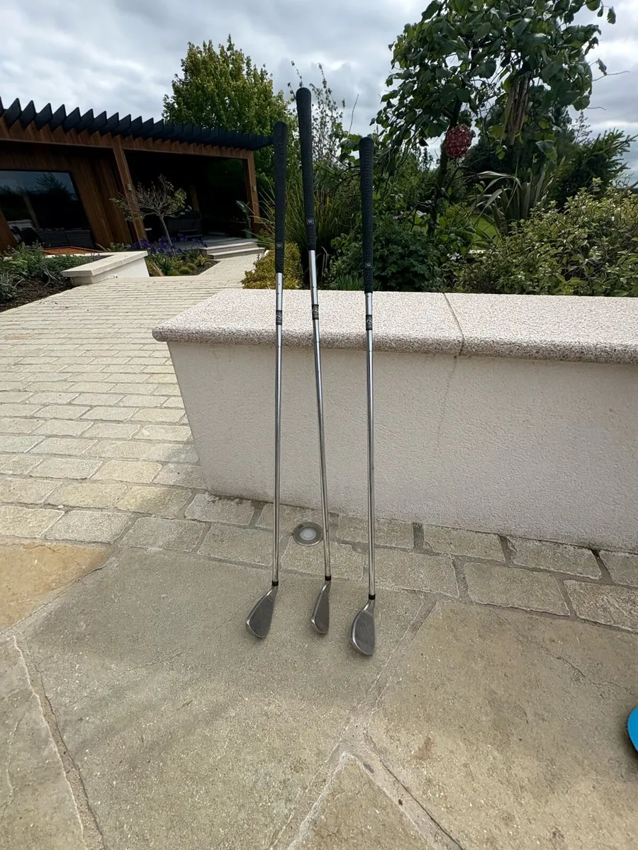 Golf club - Image 1