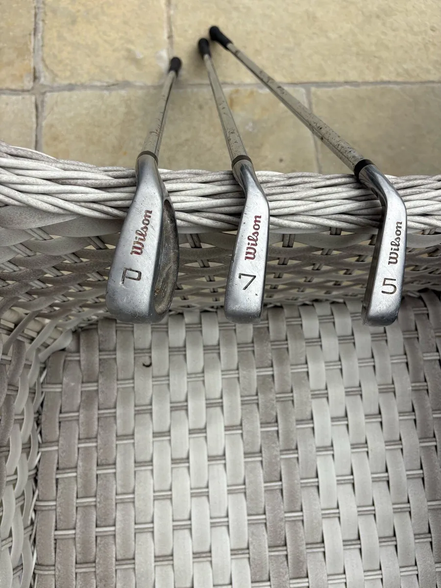 Golf club - Image 3