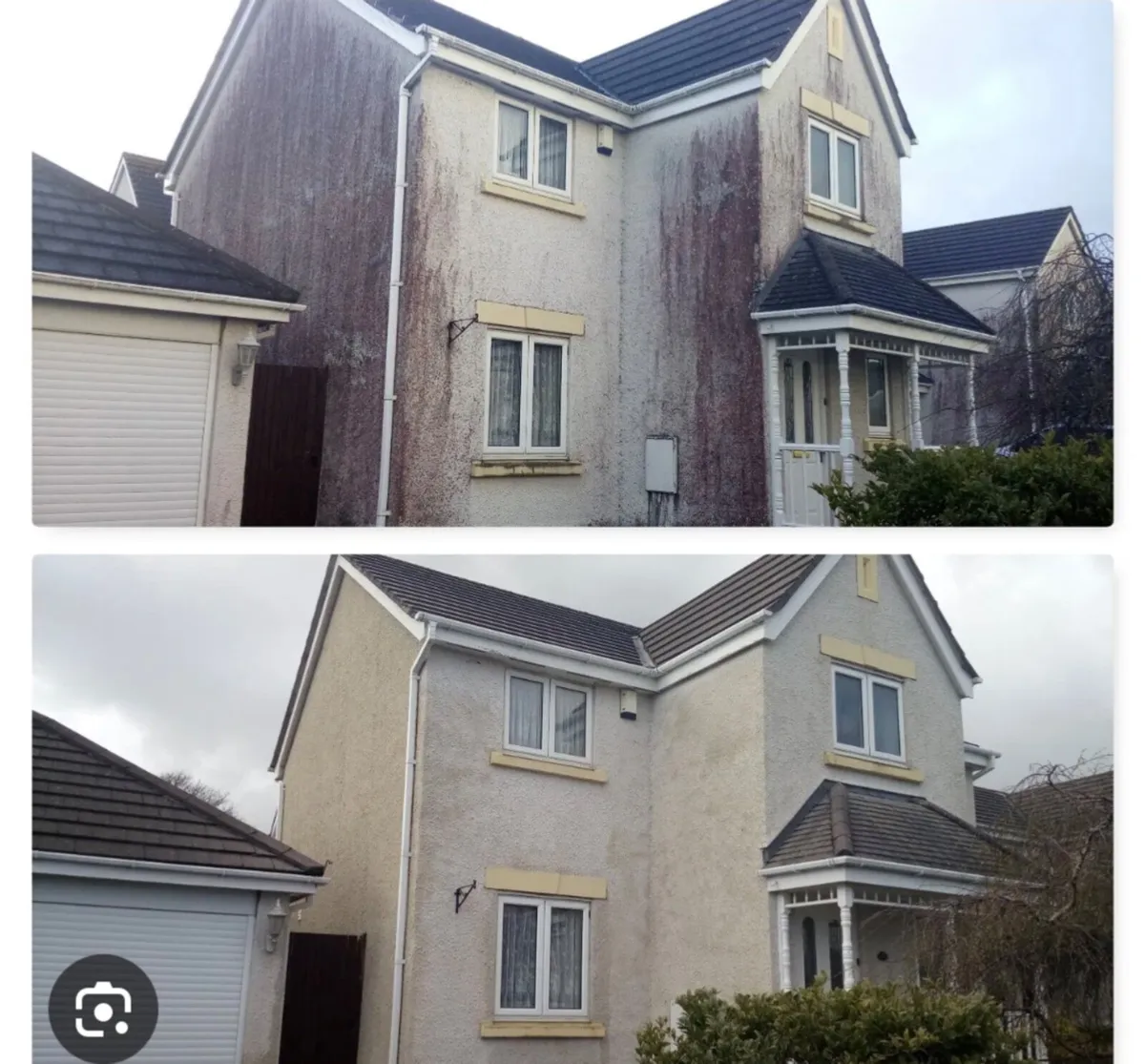 Powerhosing/Algae spraying - Image 4