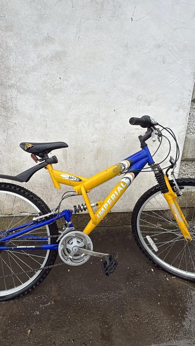 Bike - Image 1