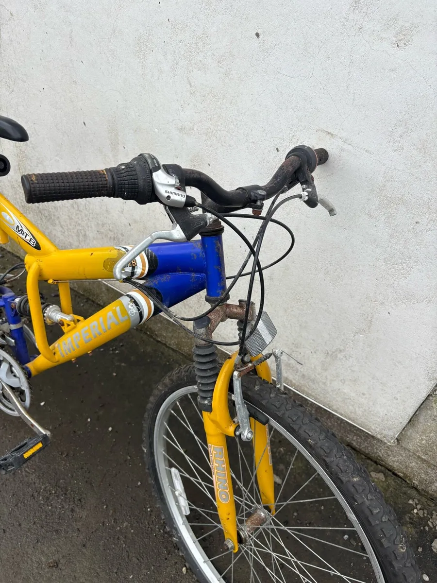 Bike - Image 2