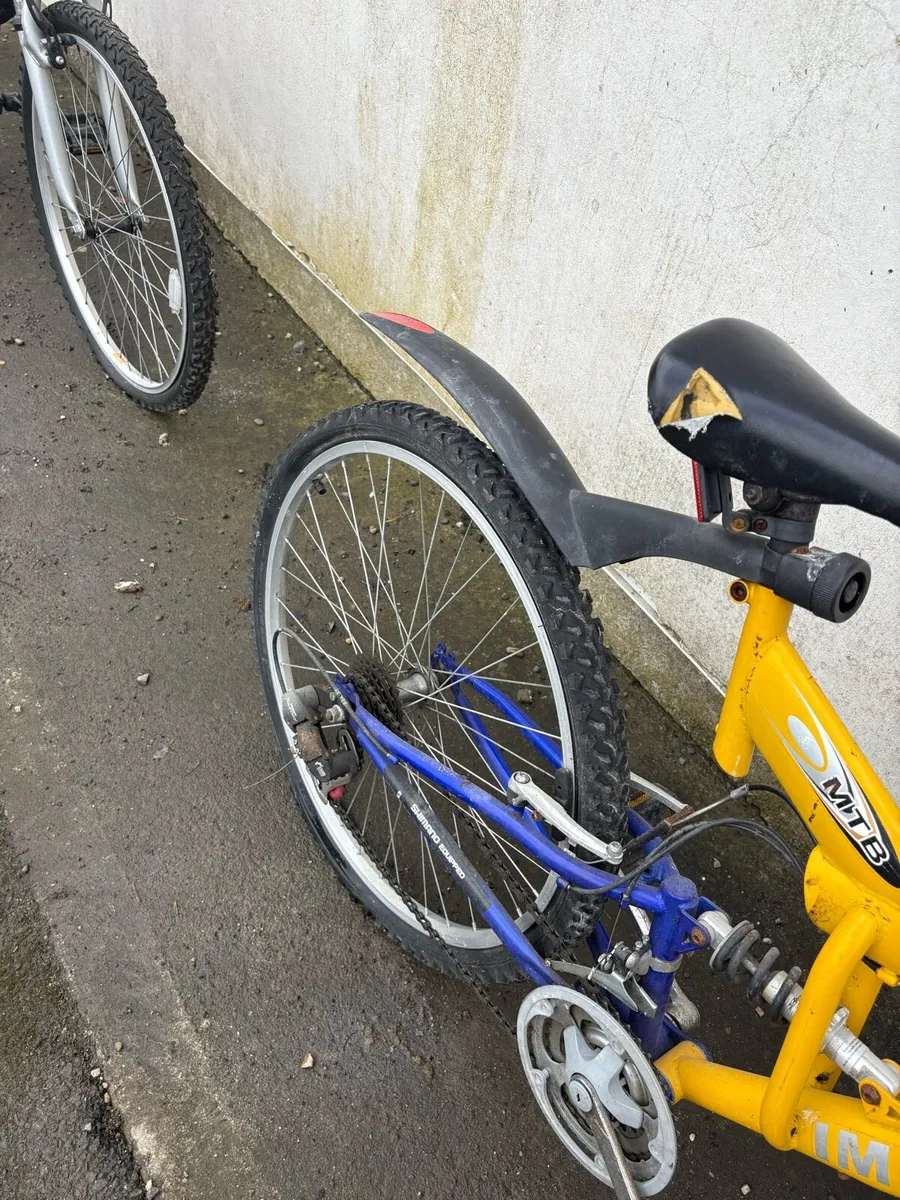 Bike - Image 3