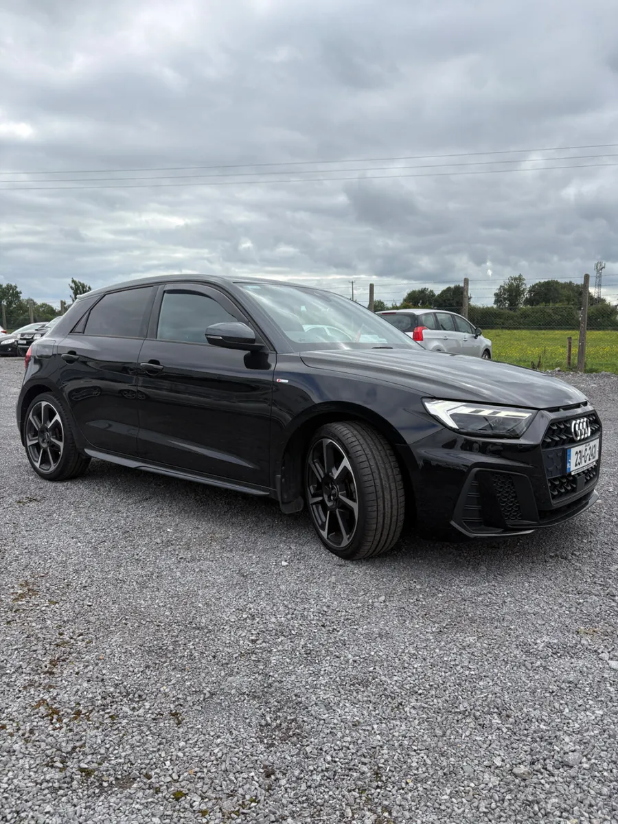 Audi A1 2023 - Image 3