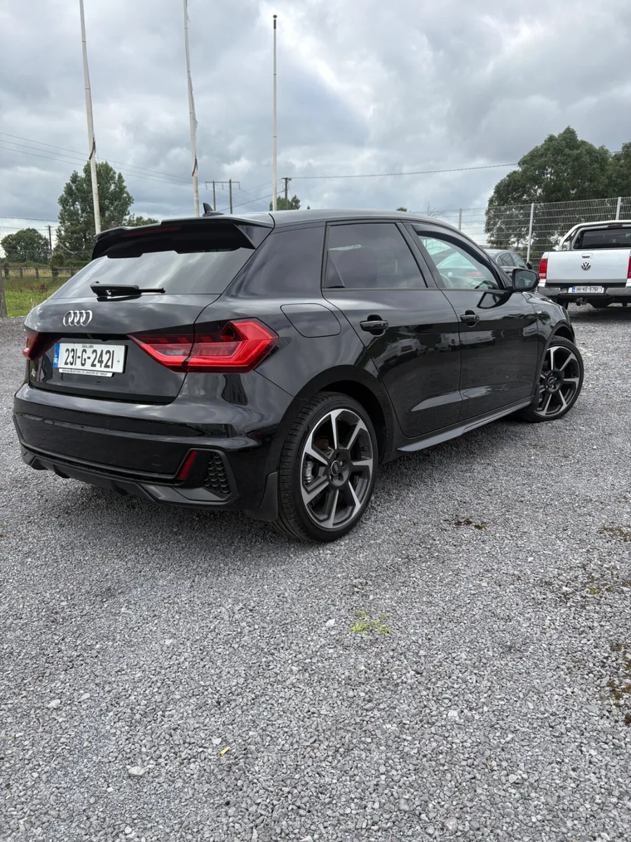 Audi A1 2023 - Image 2