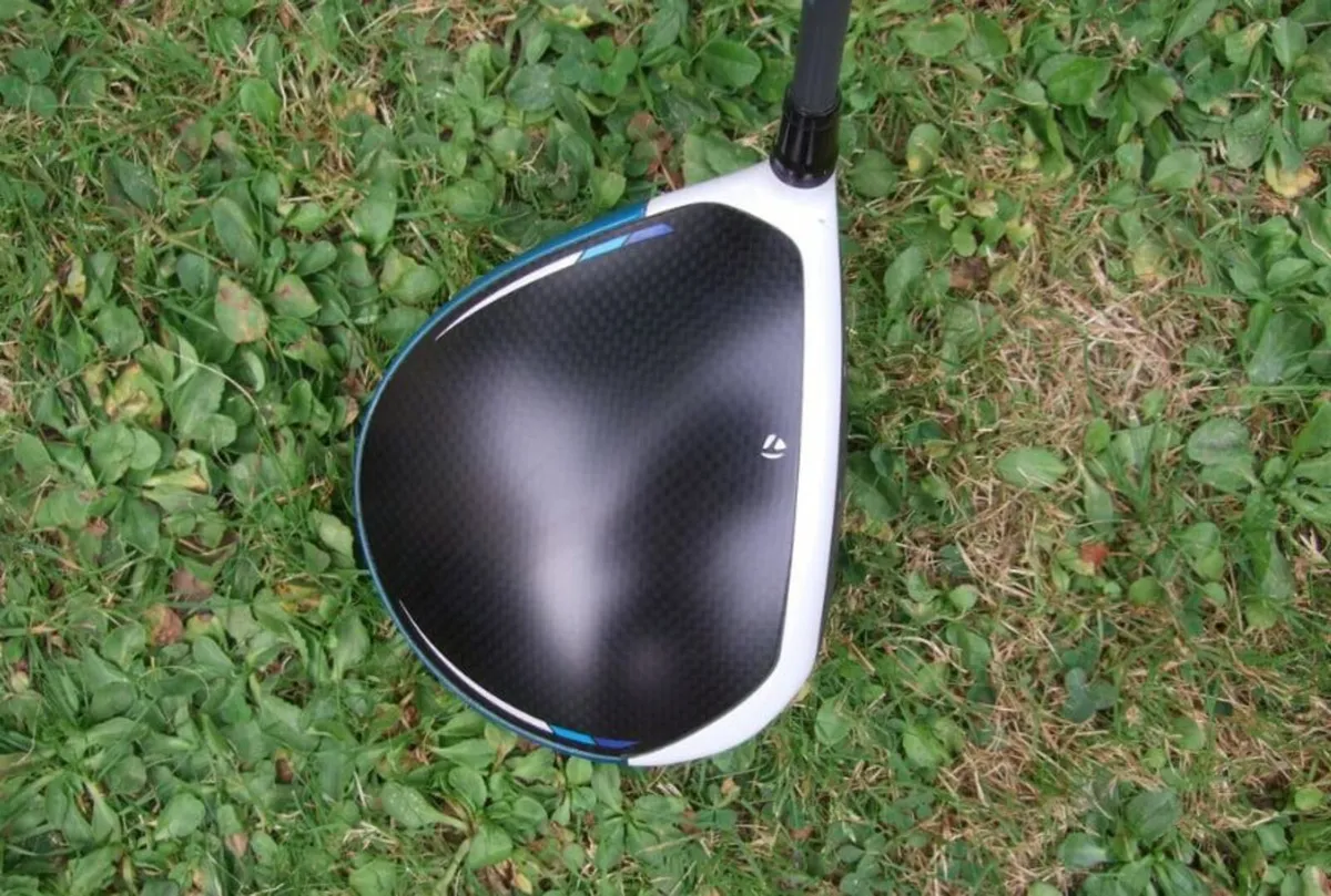 Driver Golf TaylorMade Sim 2 Max 9 Regular - Image 2