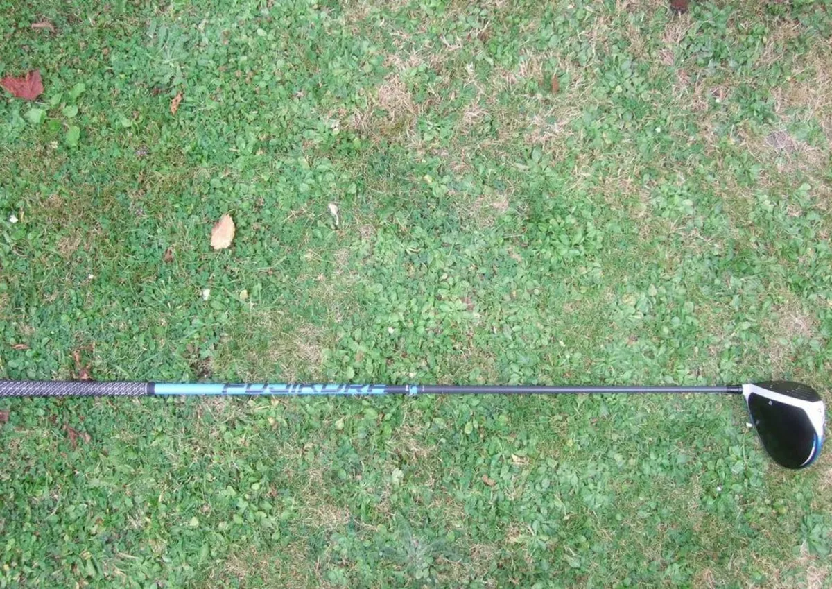 Driver Golf TaylorMade Sim 2 Max 9 Regular - Image 3