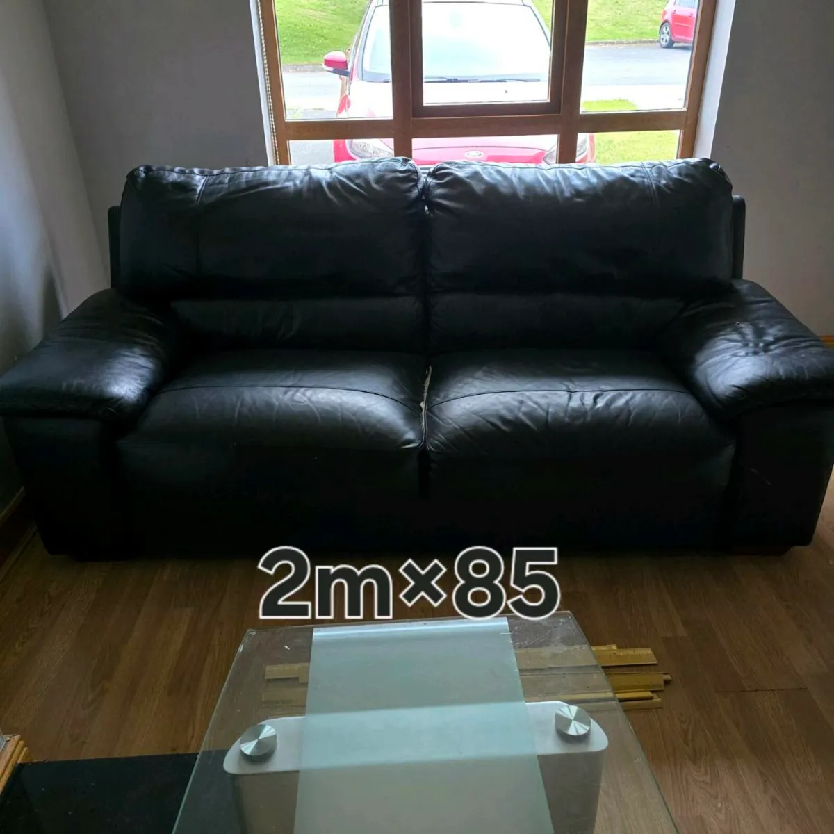 Sofa table - Image 2