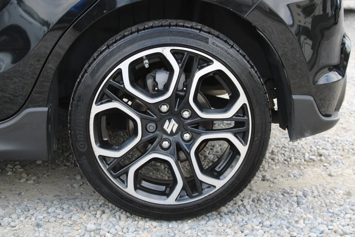 Suzuki Swift Sport 1.4 B/Jet *Remainder of 10 year - Image 3
