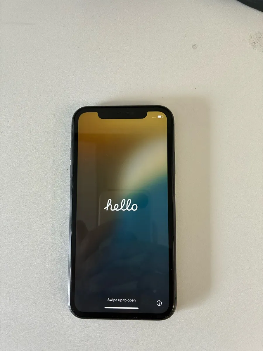 Apple IPhone 11 - Image 4