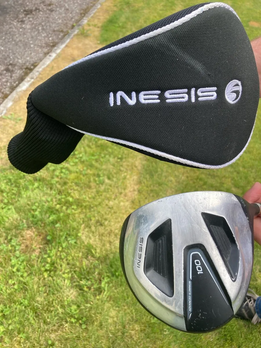 Golf Clubs - Image 4