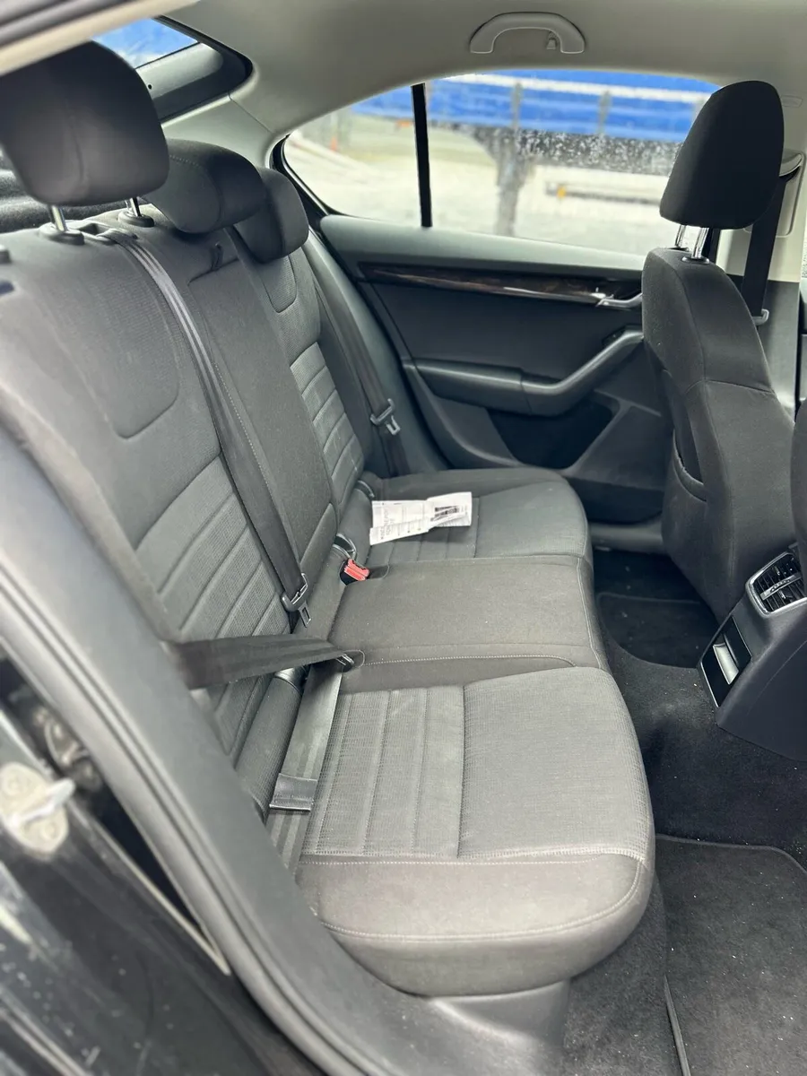 2016 Skoda Octavia 1.6 diesel - Image 2