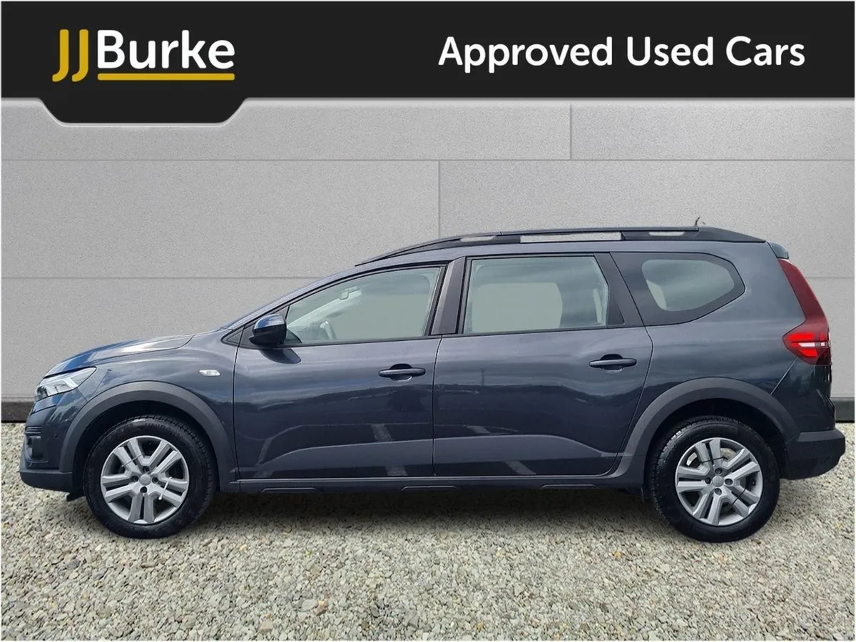 Dacia Jogger TCe 110 Expression - Image 3