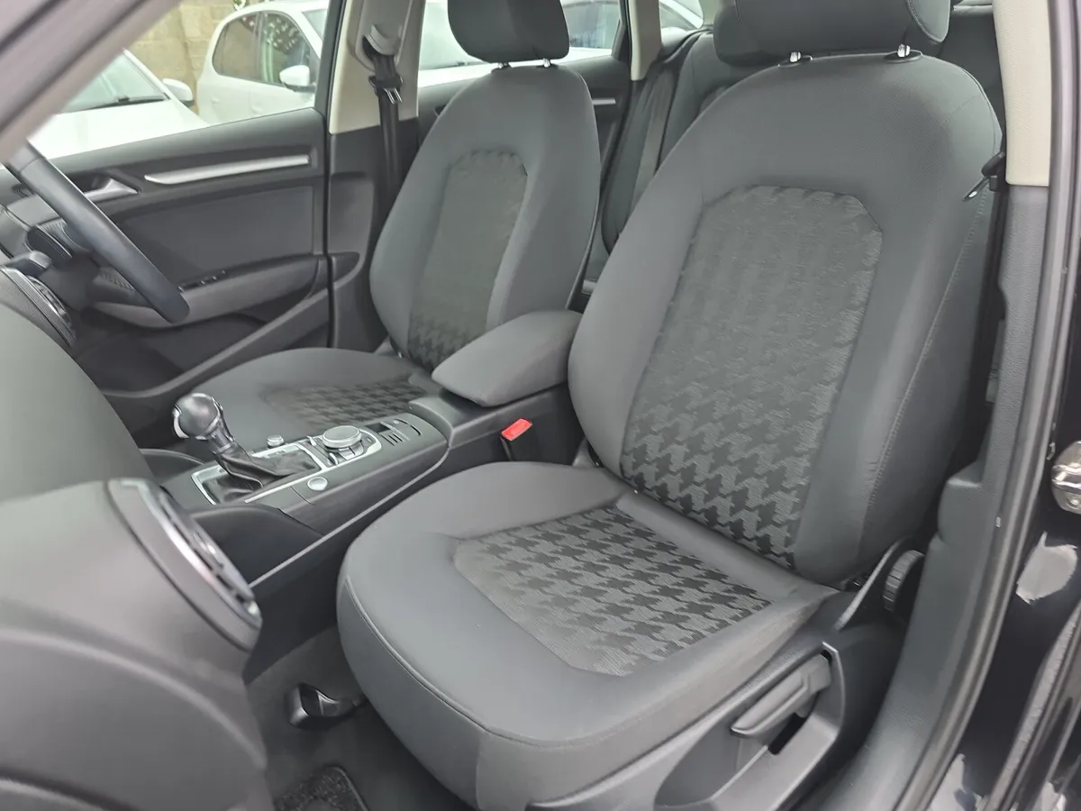 Audi A3 Automatic - Image 4