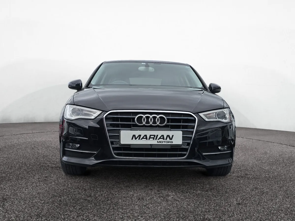 Audi A3 Automatic - Image 2