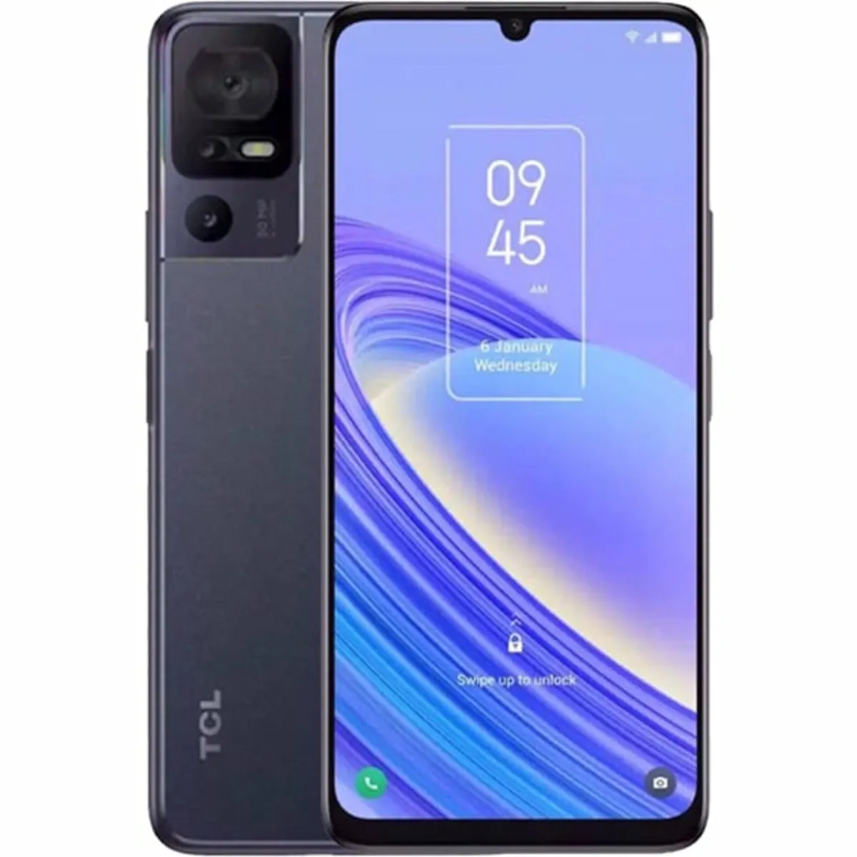 TCL 40SE - Image 1