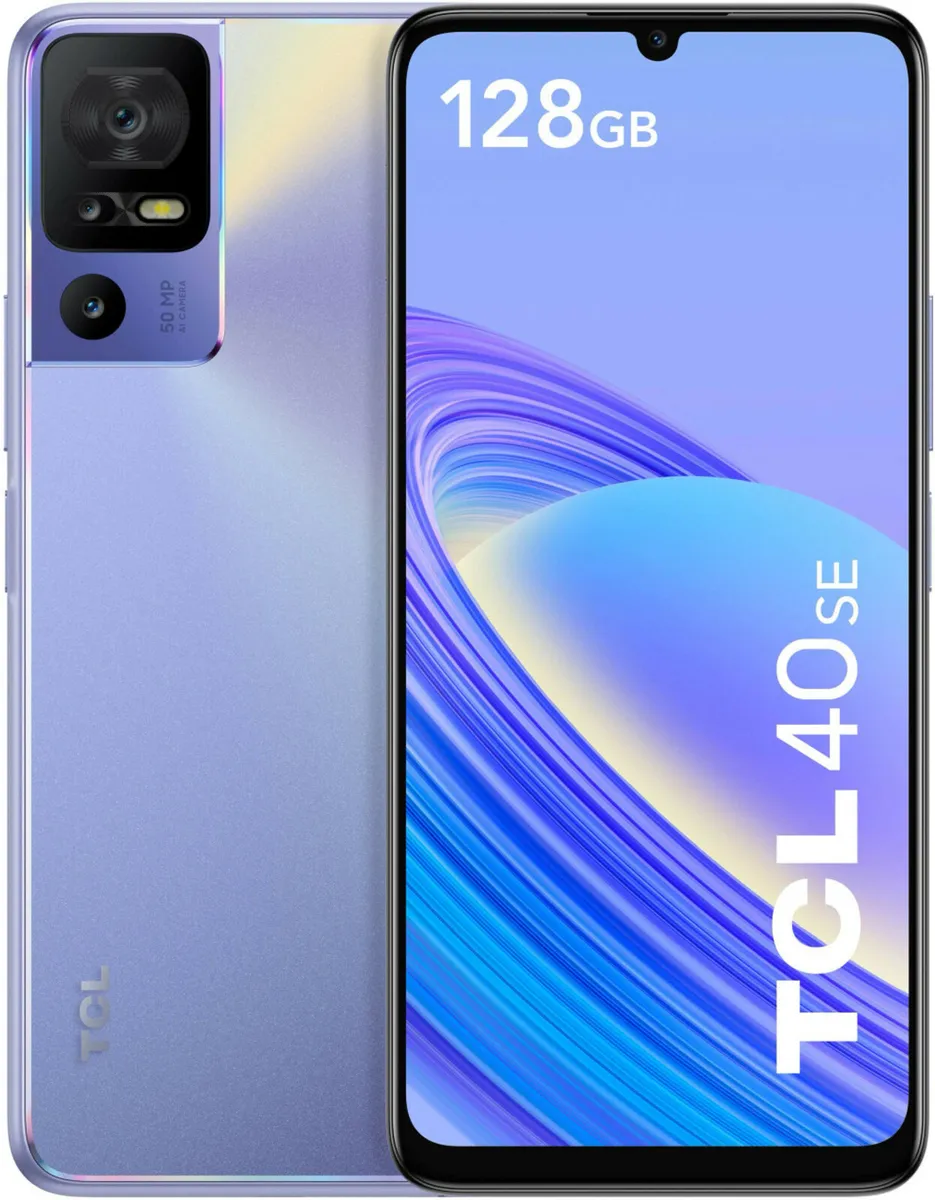 TCL 40SE - Image 2