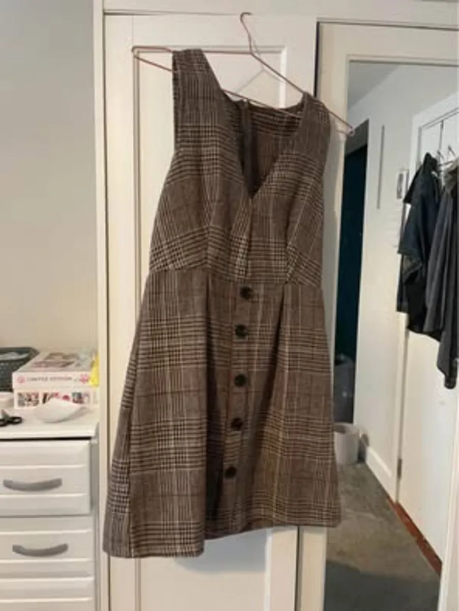 Multiple Summer Dresses From Zara - Image 1