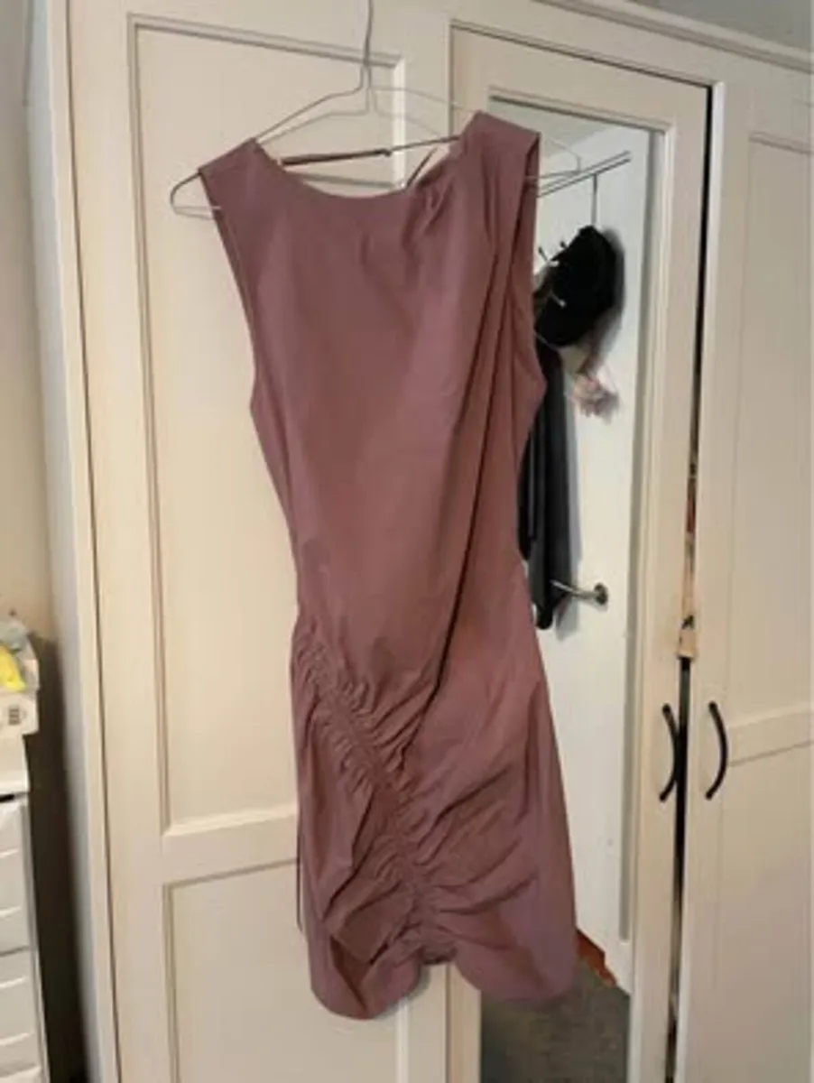 Multiple Summer Dresses From Zara - Image 3