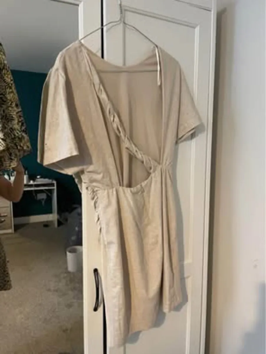 Multiple Summer Dresses From Zara - Image 4