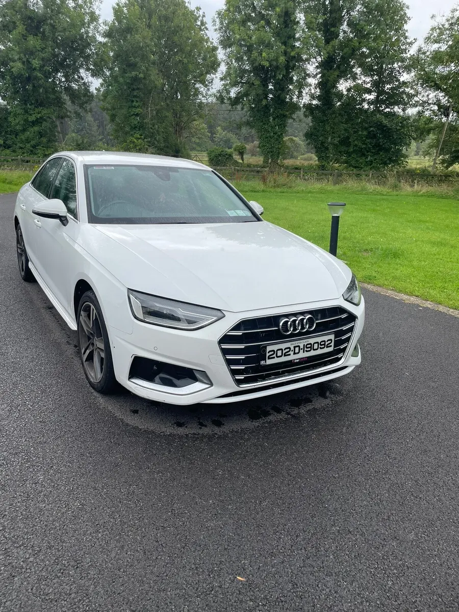 Audi A4 30 TDI 136HP S Tronic SE - Image 1
