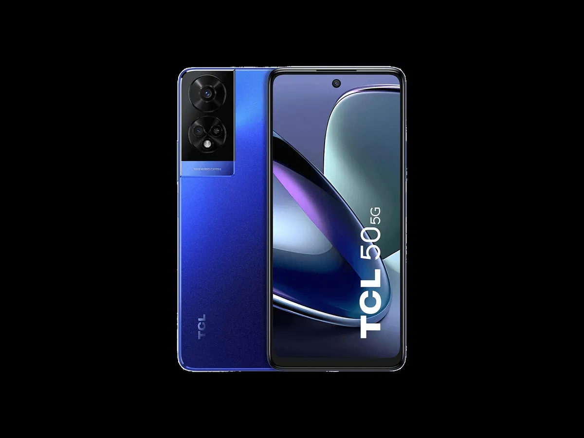 TCL 50 5G - Image 1