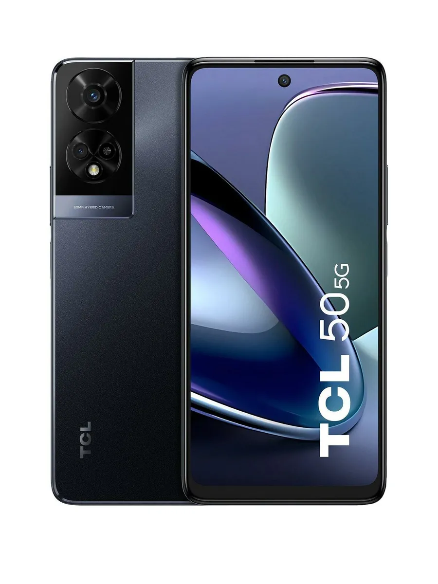 TCL 50 5G - Image 2
