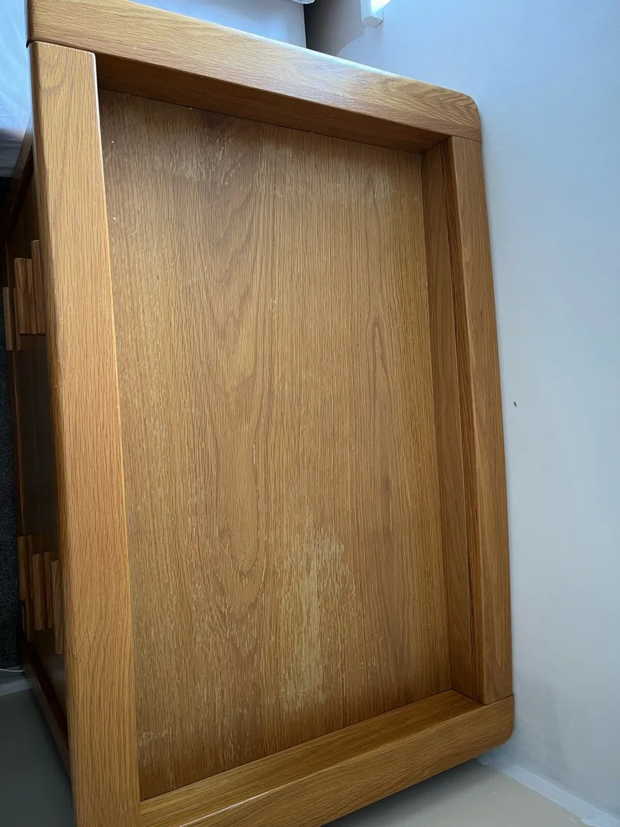 Mamas and Papas Changing Table - Image 2