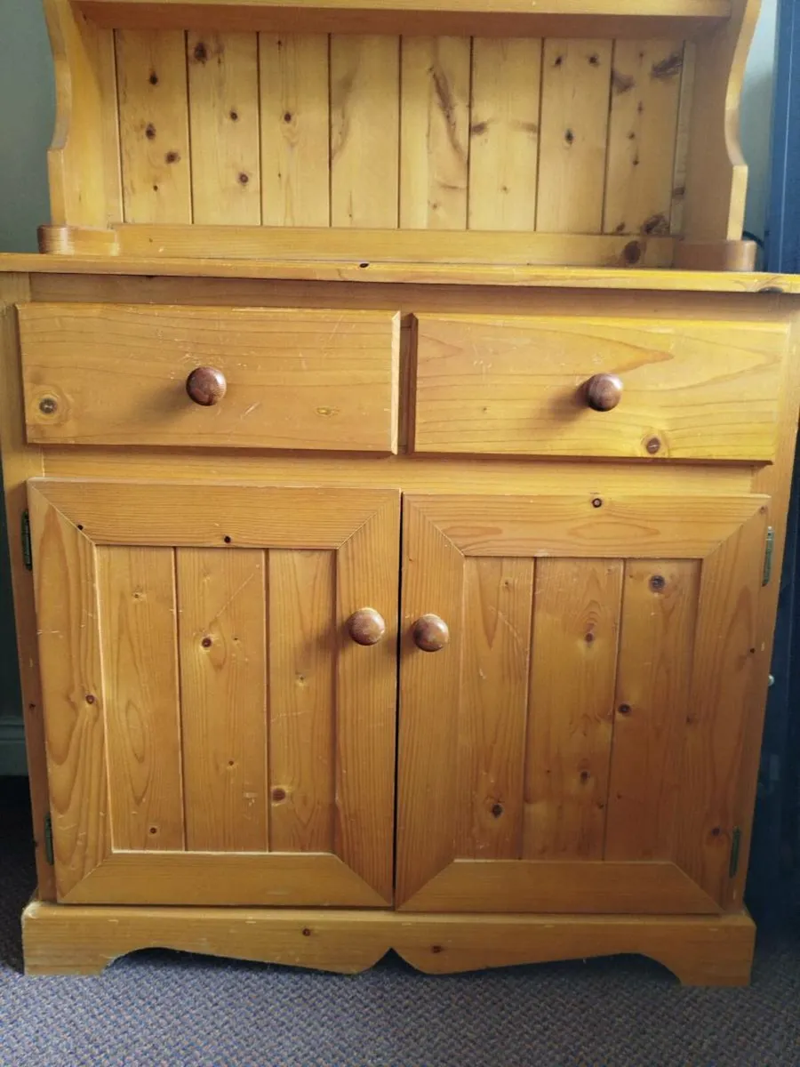 Kitchen dresser - Image 3