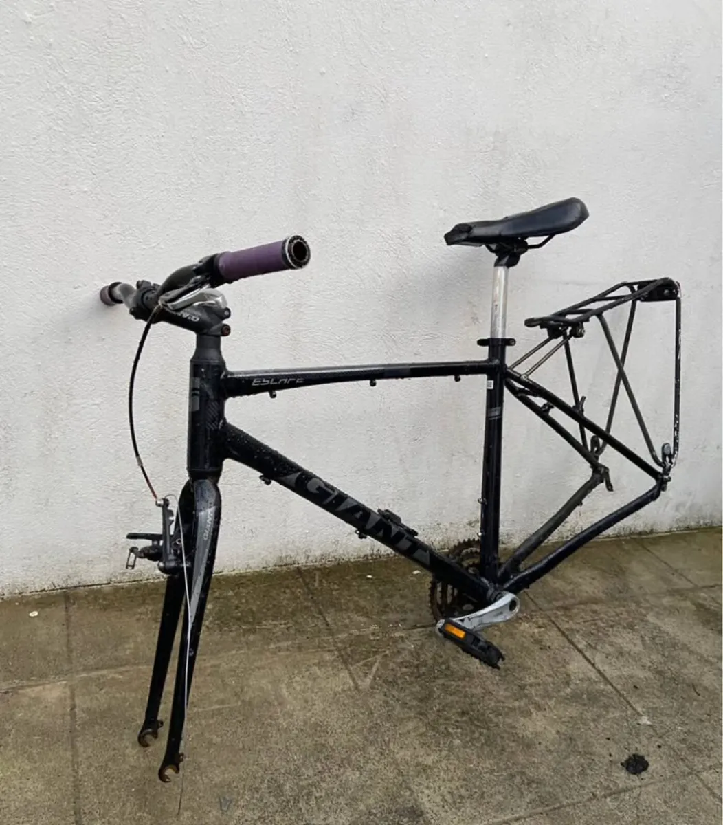 Bike - Image 1