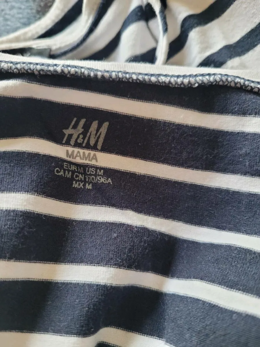 Maternity pregnacy blouses - Image 3