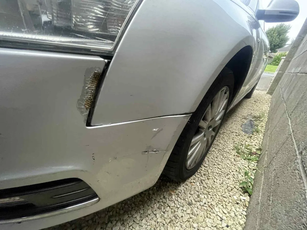 Audi A6 C6 Facelift 140bhp 2010 2.0 TDI Automatic - Image 3