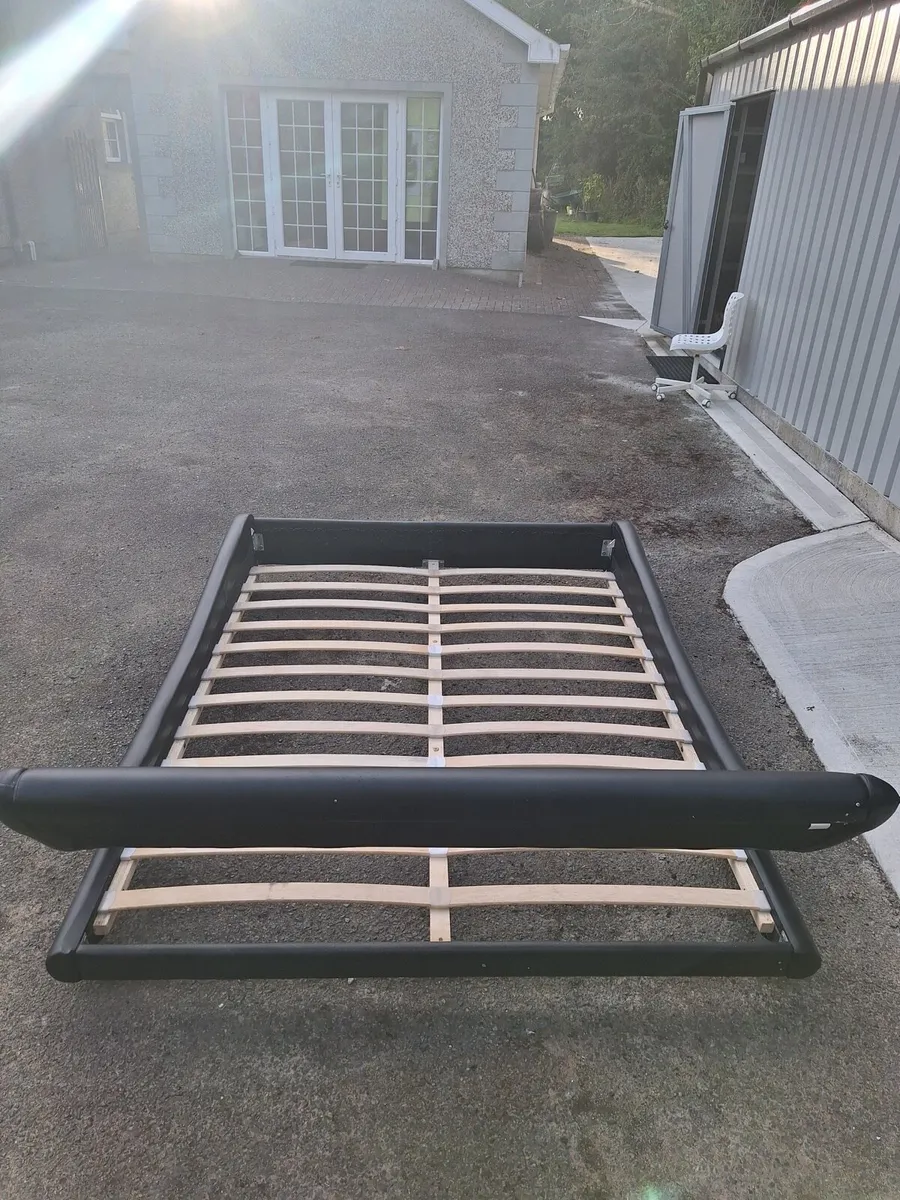 Bed frame - Image 3