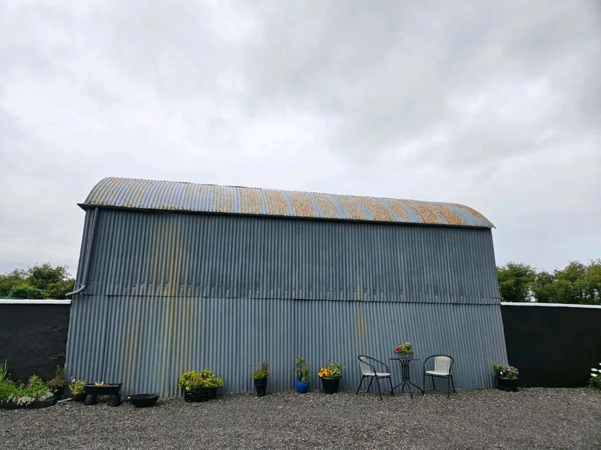 Shed - Image 1