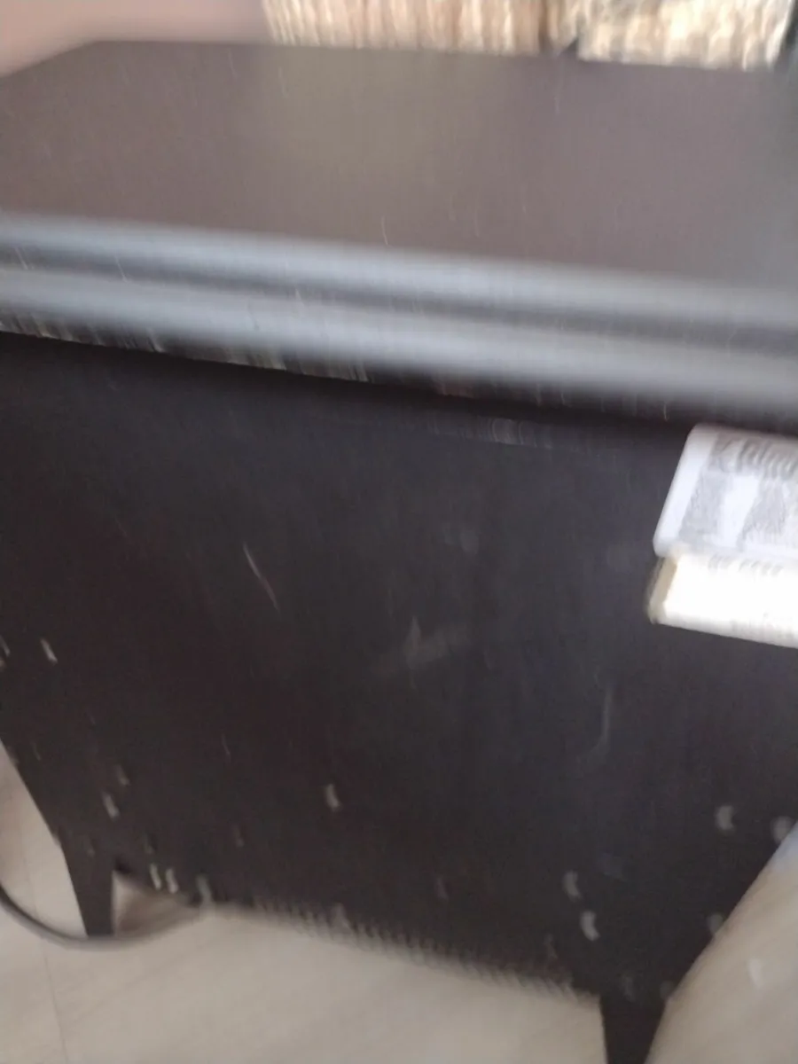 Working Dimplex BFD20 electric stove heater 2000W - Image 2