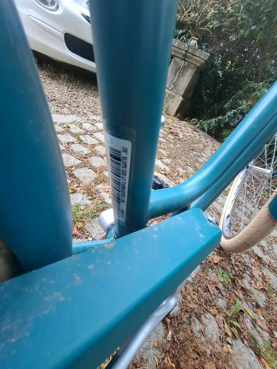 28" Elops 520 L/XL - Image 1